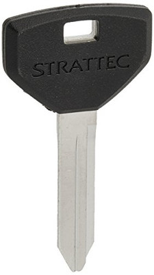 CROWN AUTO 4746316 IGNIT & DOOR KEY BLANK CROWN AUTO 4746316 IGNIT & DOOR KEY BLANK
