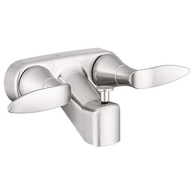 DURA FAUCET DFSA110LHS BATH TUB & SHOWER DURA FAUCET DFSA110LHS BATH TUB & SHOWER