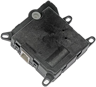 DORMAN 604911 AIR DOOR ACTUATOR DORMAN 604911 AIR DOOR ACTUATOR