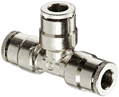 FIRESTONE 3025 1/4 T FITTING  PK/25