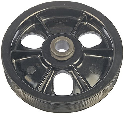 Dorman 300101 Power Steering Pulley Dorman 300101 Power Steering Pulley