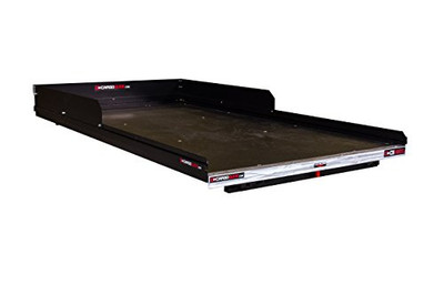 CARGOGLIDE 1000XL7041 100% Extension Slide Out Truck Bed Tray, 1000 lb Capacity CARGOGLIDE 1000XL7041 100% Extension Slide Out Truck Bed Tray, 1000 lb Capacity