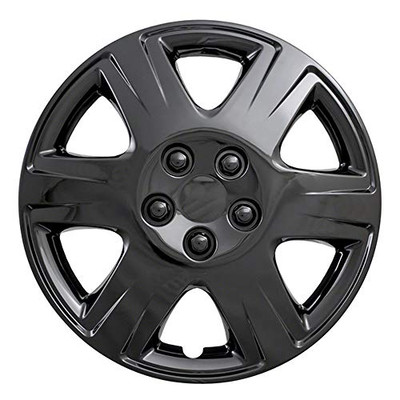 COAST2COAST 42215BLK WC;05-08 COROLLA;BLK;15;6 SPK COAST2COAST 42215BLK WC;05-08 COROLLA;BLK;15;6 SPK