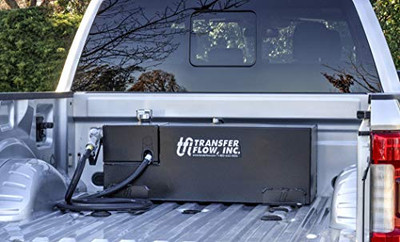 TRANSFER FLW 0800116206 Transfer Flow 40 Gallon Refueling Tank