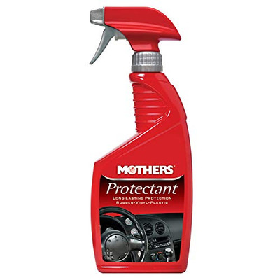 MOTHERS 05324 MOTHERS PROTECTANT 24 OZ