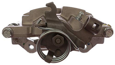 RAYBESTOS FRC12726C BRAKE CALIPER & BRACKET RAYBESTOS FRC12726C BRAKE CALIPER & BRACKET