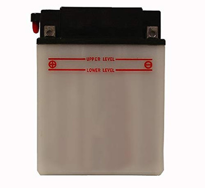 EXIDE BAT. 12CA Exide Battery Motorcycle Battery EXIDE BAT. 12CA Exide Battery Motorcycle Battery