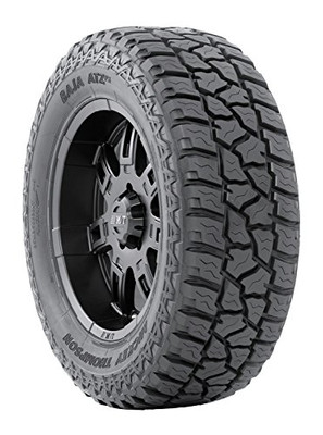M.T. STREET 036851 37X13.50R22LT 128Q BAJA BOSS A/T M.T. STREET 036851 37X13.50R22LT 128Q BAJA BOSS A/T