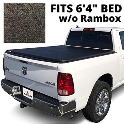 LEER 630137 2009+ DODGE RAM 6 4