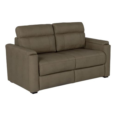 LIPPERT COMP 2020126718 THOMAS PAYNE 62" Tri-Fold Sofa for 5th Wheel RVs, Travel Trailers and Motorhomes LIPPERT COMP 2020126718 THOMAS PAYNE 62" Tri-Fold Sofa for 5th Wheel RVs, Travel Trailers and Motorhomes