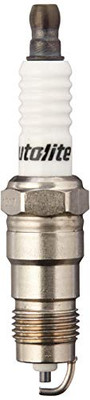 AUTOLITE 2545 SPARK PLUGS 4/BOX AUTOLITE 2545 SPARK PLUGS 4/BOX