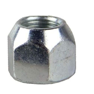 LIPPERT COMP 122076 60 Cone Wheel NUT 1/2'-2 LIPPERT COMP 122076 60 Cone Wheel NUT 1/2'-2