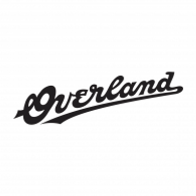 OVERLAND VCL 19609907 NOMADIC AWNING 180 OVERLAND VCL 19609907 NOMADIC AWNING 180