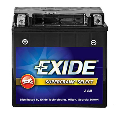 EXIDE BAT. 18LBS Exide Battery Battery EXIDE BAT. 18LBS Exide Battery Battery