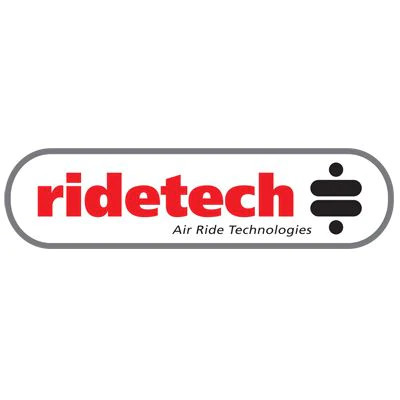 RIDETECH 11370295 AIR SUSPENSION SYSTEM