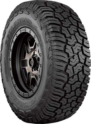 YOKOHAMA 110116016 GEOLANDAR X-AT LT305/70R18