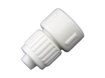 ELKHART SUPPLY CORP 16858 Flair-It Plastic Female Adapter, 0.5" Size