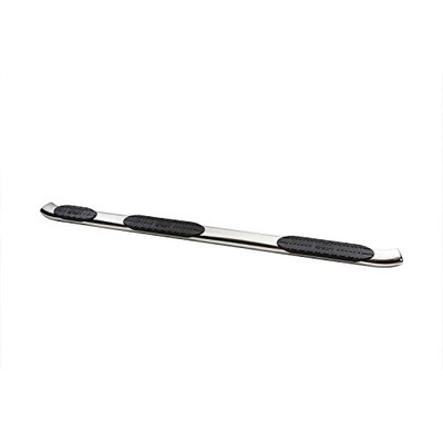WESTIN 21534570 Stainless Steel 5" ProTraxx Oval WTW Step WESTIN 21534570 Stainless Steel 5" ProTraxx Oval WTW Step