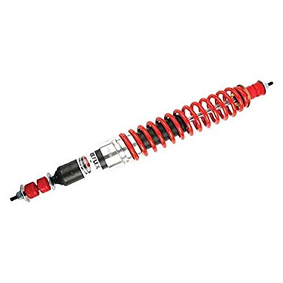 ROADMASTER RSSC Reflex Steering Stabilizer for Class C Motorhomes