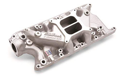 EDELBROCK 2121 PERF.289-302 W/O EGR