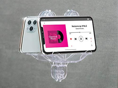 WEATHERTECH 8AWB1 MIRRORFONE+W248AWB1