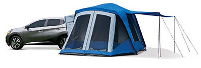 NAPIER ENT 84000 SPORTZ SUV TENT (WITH SCR