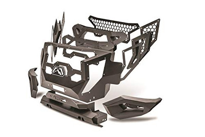 FAB FOURS GR29001 16-18 Ram 2500 or 3500(19 Classic) Grumper