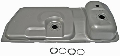 Dorman 576106 576-106 Fuel Tank , Black Dorman 576106 576-106 Fuel Tank , Black