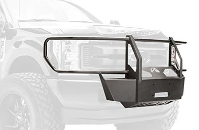 FAB FOURS FS17N41701 17 FD F250+ FGG WNCH MNT