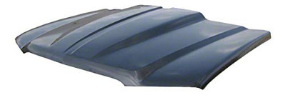 PROEFX EFXSIL03V1 PROFX COWL HOOD PANEL 03-05 SIL PROEFX EFXSIL03V1 PROFX COWL HOOD PANEL 03-05 SIL