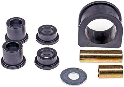 DORMAN BRK74470PR RACK & PINION MOUNT BUSHING KIT