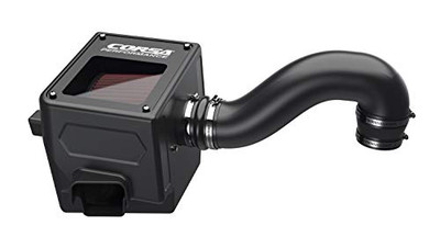 CORSA EXHST 46557D1 Corsa Air Intake DryTech 3D Closed Box For 2019 Dodge RAM 1500 5.7L V8-46557D