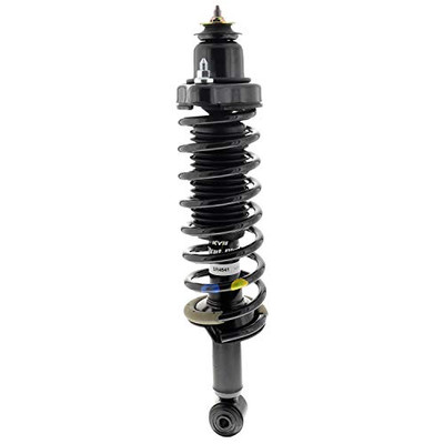 KYB SHOCKS SR4541 STRUT-PLUS KYB SHOCKS SR4541 STRUT-PLUS