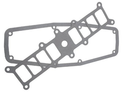 EDELBROCK 3832 BASE GASKET FOR 3821 EDELBROCK 3832 BASE GASKET FOR 3821