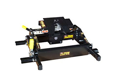 DEMCO 8550028 Premier Series 21K Double-Pivot Ultra-Slide Fifth Wheel Hitch DEMCO 8550028 Premier Series 21K Double-Pivot Ultra-Slide Fifth Wheel Hitch