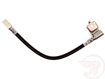 RAYBESTOS BH381123 BRAKE HOSE