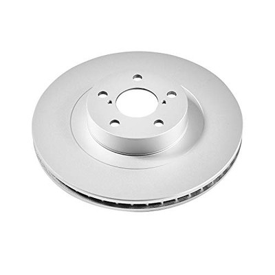 POWERSTOP JBR957EVC EVOLUTION COATED ROTOR