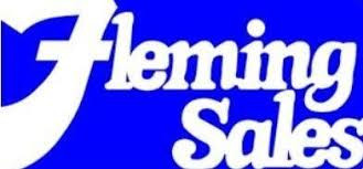 FLEMING SALES CO. GFM25 COUNTER MDSE PHONE LANYARD 25 PC