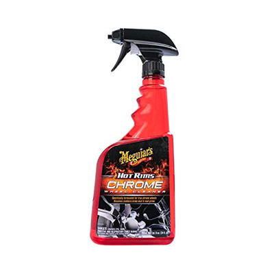 Meguiars G19124 Meguiar's MC20506 Motorcycle Plastic Cleaner/Polish - 6 oz. with 3 Amazon Basics Thick Microfiber Cleaning Cloths Meguiars G19124 Meguiar's MC20506 Motorcycle Plastic Cleaner/Polish - 6 oz. with 3 Amazon Basics Thick Microfiber Cleaning Cloths