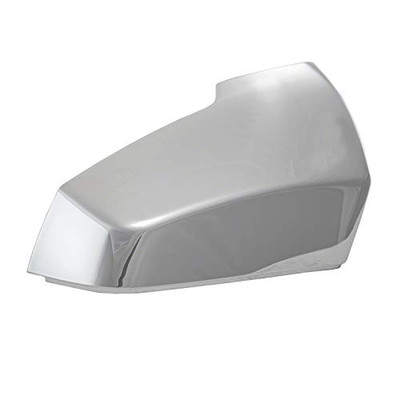 COAST2COAST MC67529R - C2C - CCI MIRROR COVER CHROME PAIR COAST2COAST MC67529R - C2C - CCI MIRROR COVER CHROME PAIR