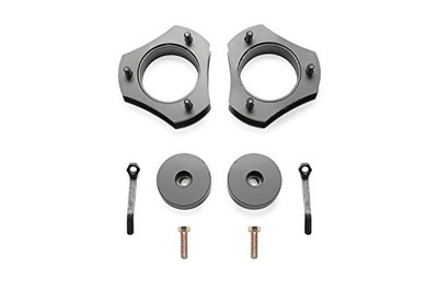 FABTECH FTL5501 2F 2016 TITAN 4WD