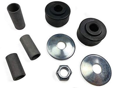 TUFF COUNTRY 61182 SX8000 NIT GAS SHOCK ABS