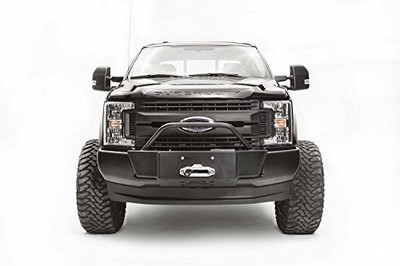 FAB FOURS FS17N41601 17 FD F250-550 WNCH MNT FAB FOURS FS17N41601 17 FD F250-550 WNCH MNT