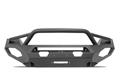 FAB FOURS FS11X25521 Matrix Front Bumper FAB FOURS FS11X25521 Matrix Front Bumper