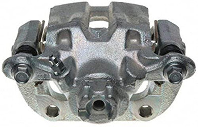 RAYBESTOS FRC11715 Professional Grade Remanufactured Semi-Loaded Disc Brake Caliper RAYBESTOS FRC11715 Professional Grade Remanufactured Semi-Loaded Disc Brake Caliper