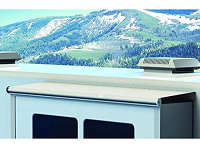 CAREFREE OF COLORADO KB13662JV4 Supercharger F250 2015-2017