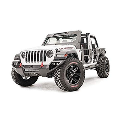 FAB FOURS JL18D46511 VENGEANCE+W%2fPRE-RUNNER