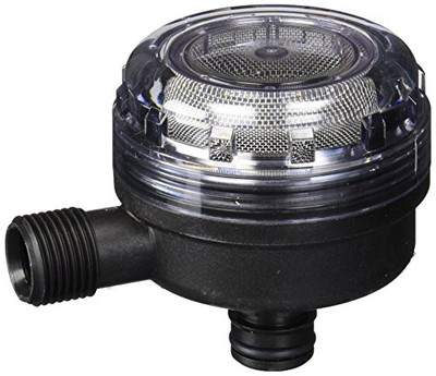FLOJET 01740014A STRAINER 1/2 PUMP X THD FLOJET 01740014A STRAINER 1/2 PUMP X THD