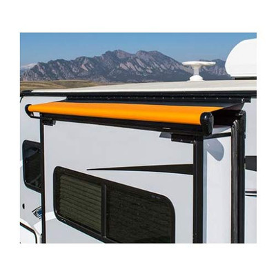 CAREFREE OF COLORADO HI1566262R ALPINE 156 BLCK/BLK TN RL