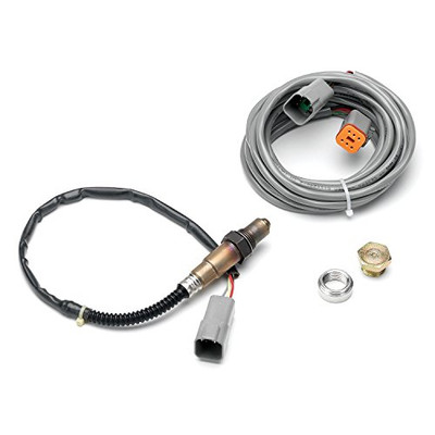 AUTO METER 9133 WIDEBAND SENSOR KIT ULTIMATE DL